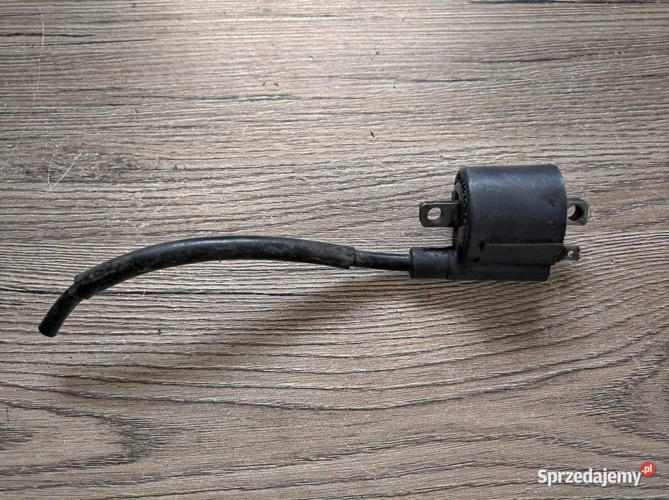 YAMAHA SR 500 CEWKA ZAPŁONOWA 1297002780 kujawsko-pomorskie Osięciny