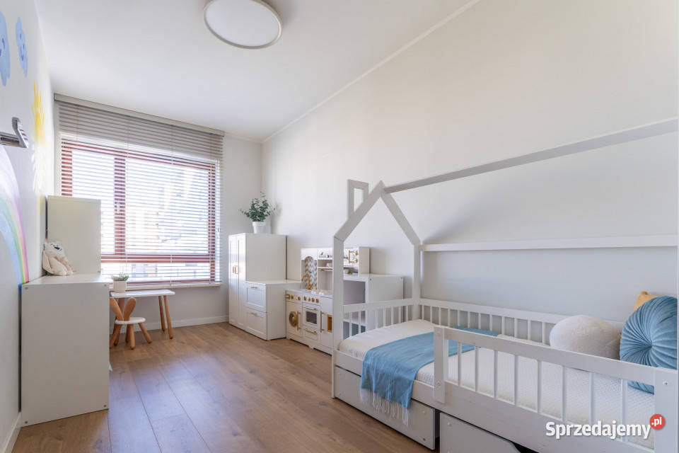 Penthouse 100 m Taras 64 m 4 pokoje Mokotów pustak