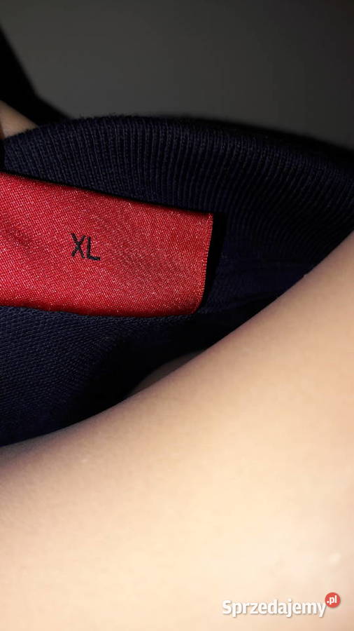 Koszulka polo Hugo Boss Hugo Boss Głuchołazy