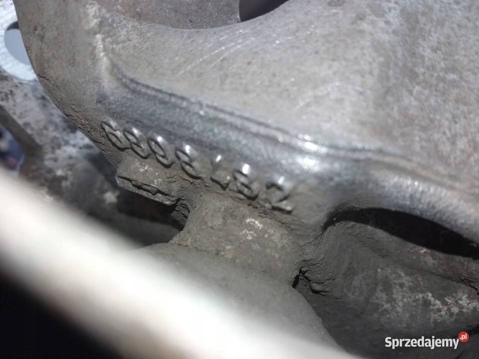 ZWROTNICA PRAWY TYŁ 20 D 190 6898482 Bmw Seria 3 świętokrzyskie