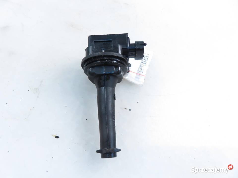 CEWKA VOLVO S80 5204 T4 0221604001 osobowe Układ elektryczny silnika małopolskie