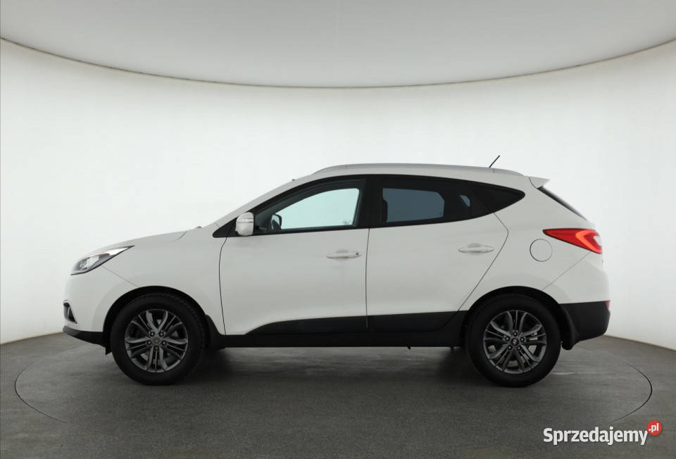 Hyundai ix35 16 GDI manualna Piaseczno sprzedam