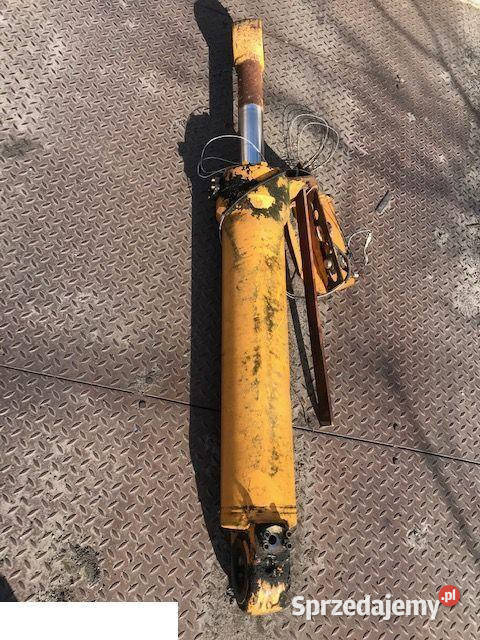 Liebherr 564 Siłownik Wychyłu Łyźki sprzedam