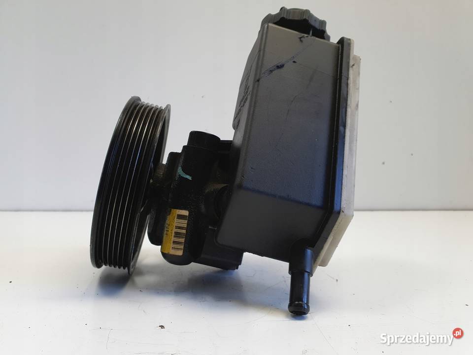Opel Vectra B 18 16V POMPA WSPOMAGANIA Pompy wspomagania Rudka