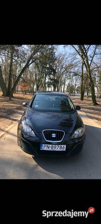 Seat Altea 2011 Ciechocinek
