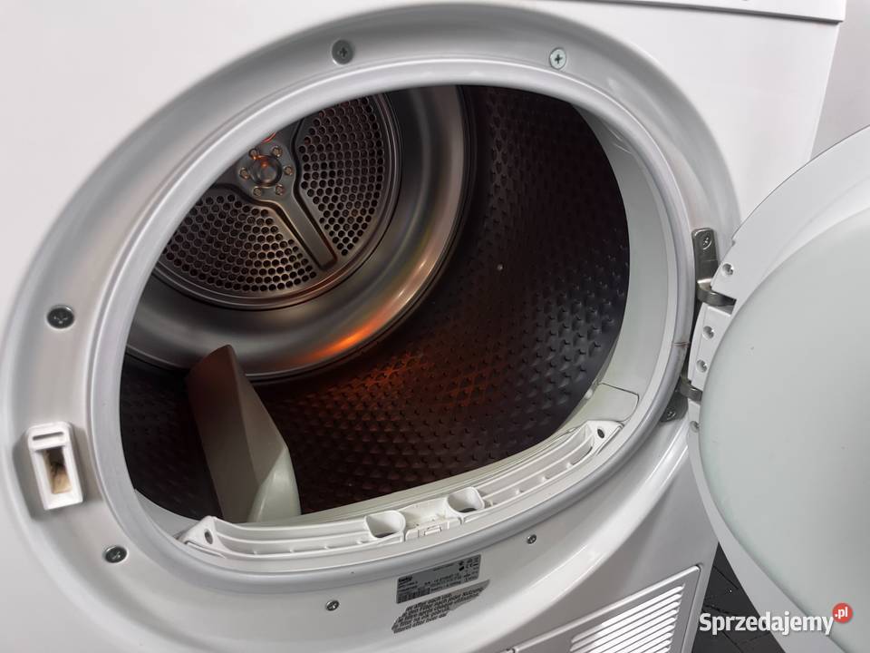 Suszarka Beko Solidna 71400 obKlasa Wiejca sprzedam