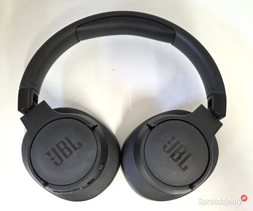 słuchawki jbl tune 720 Łódź