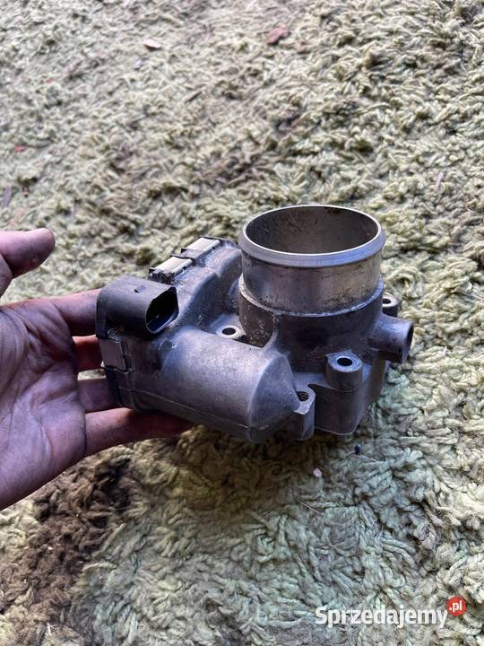 VW AUDI SEAT SKODA PRZEPUSTNICA 18T 06B133062M