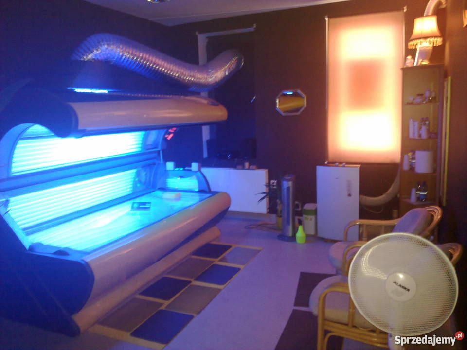 MASAŻE ZABIEGI SOLARIUM STUDIO SYLWETKI JUSTY Pielęgnacja, uroda, zdrowie Zgierz