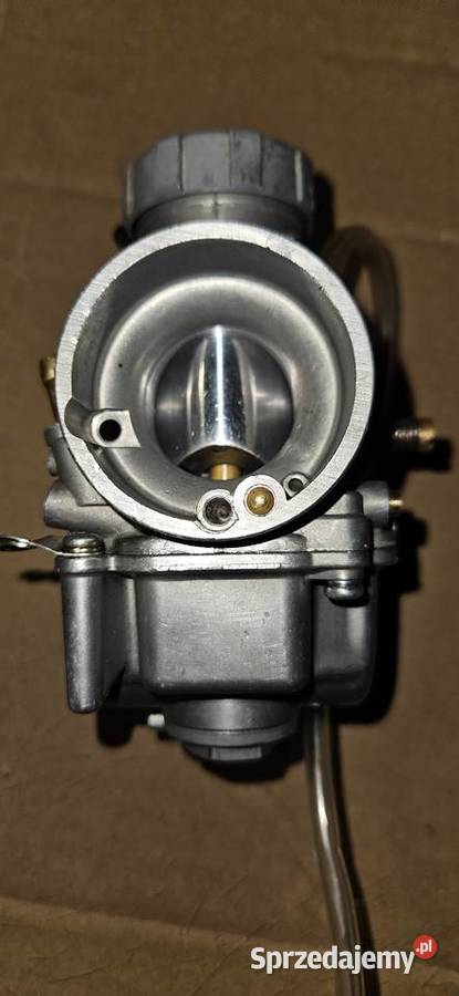Gaznik ktm sx 85 honda Cr 80 keihin pe pwk Gorlice sprzedam