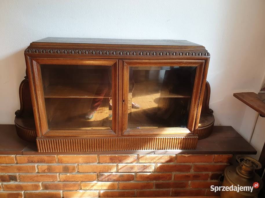 Przedwojenna Nadstawka Koszalin