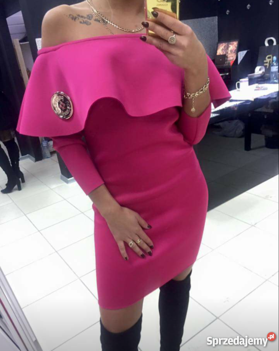 Piękne ubrania Paparazzi śląskie Jaworzno