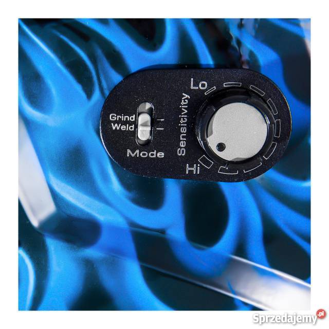 Automatyczna maska spawalnicza przyłbica Częstochowa