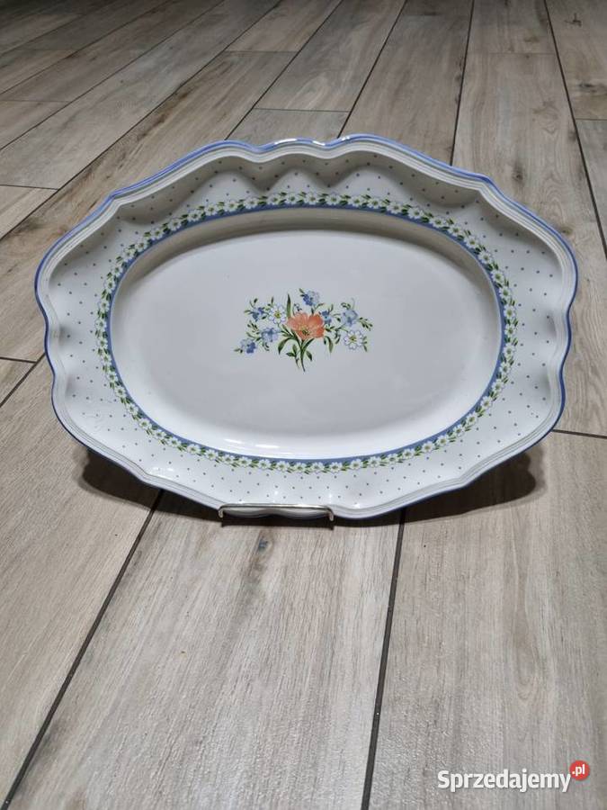 Polmisek Villeroy Boch Wola Podłężna sprzedam