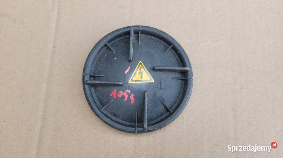 AUDI A4 B8 BMW F32 F33 ZAŚLEPKA DEKIELEK LAMPY Pozostałe Ruda Śląska