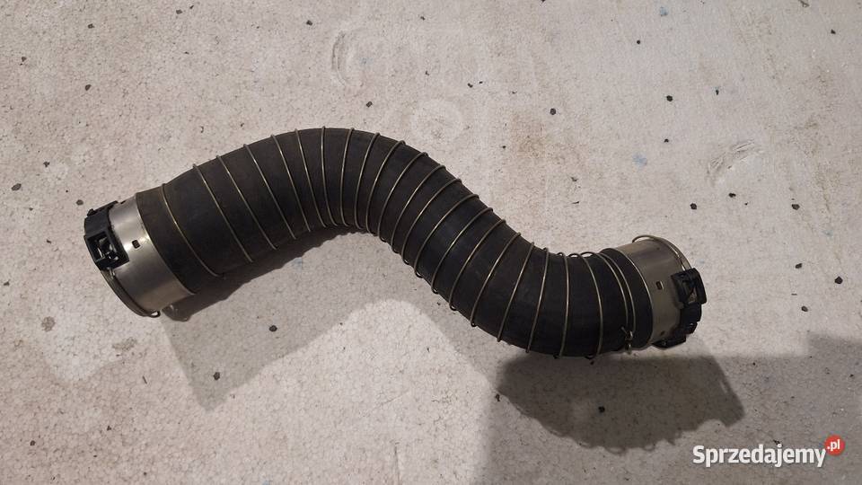 Rura intercoolera BMW F 25 F30 F31 F32 F36 Poznań