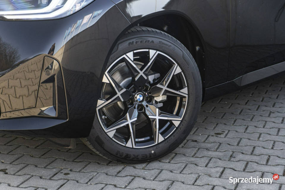 BMW X3 NOWE BMW X3 20d xDrive Dostępne ręki G45 ASR (kontrola trakcji) Łódź