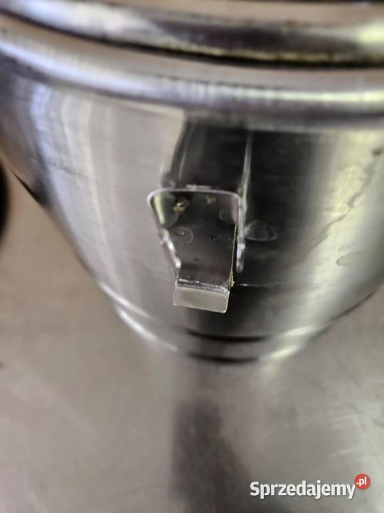 Termos gastronomiczny 15l śląskie Pszczyna sprzedam
