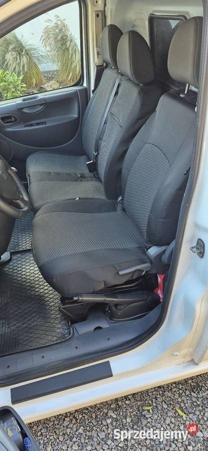 Peugeot expert jumpy scudo 14r 164000 20 hdi Ostrowiec Świętokrzyski