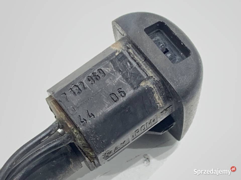 DYSZE SPRYSKIWACZY BMW E61 0410 7132969