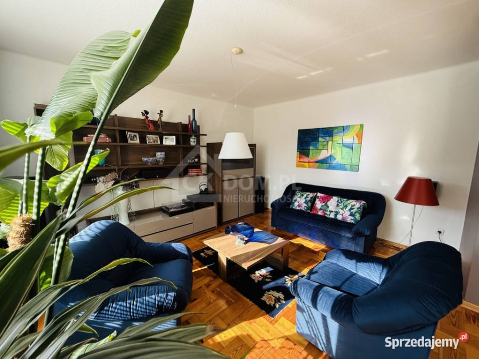 Dom jednorodzinny Starachowice