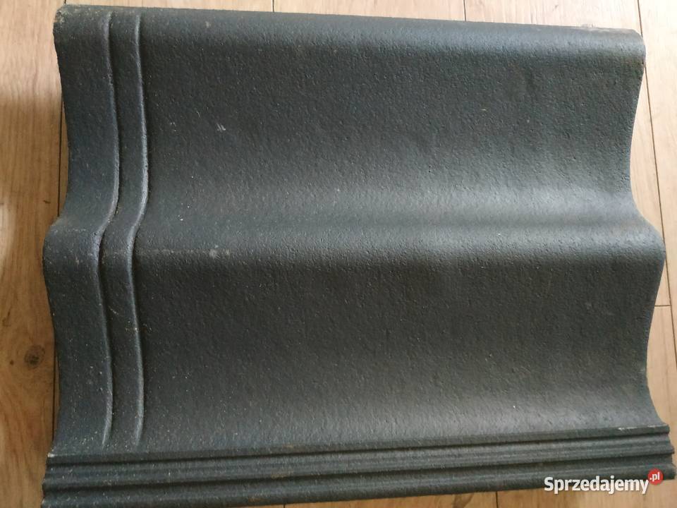 Dachówka Betonowa Creaton Pabianice