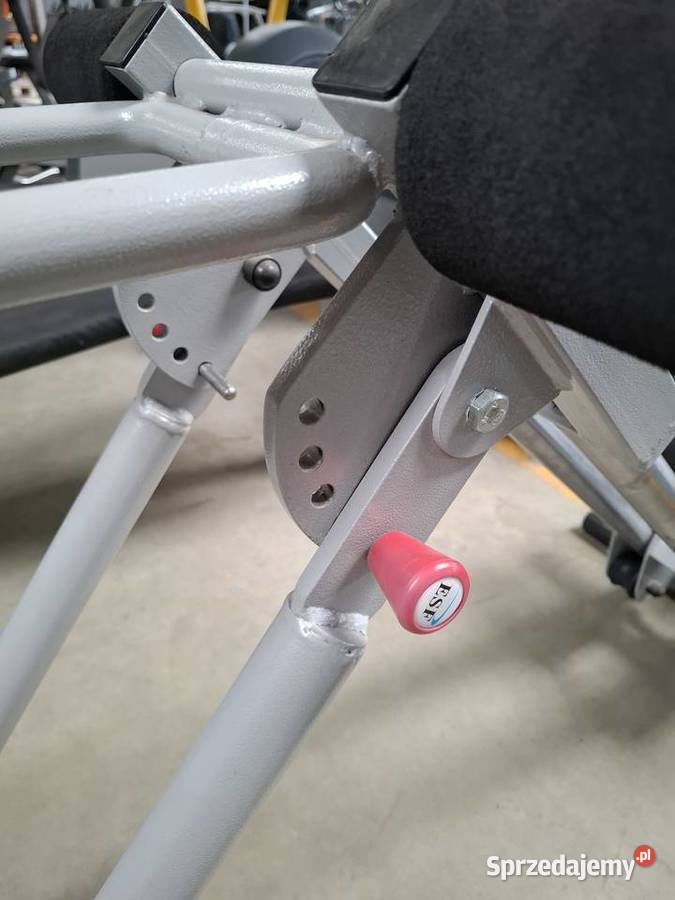 AB Lifter Easy sprzęt do treningu mięśni brzucha Wałcz sprzedam