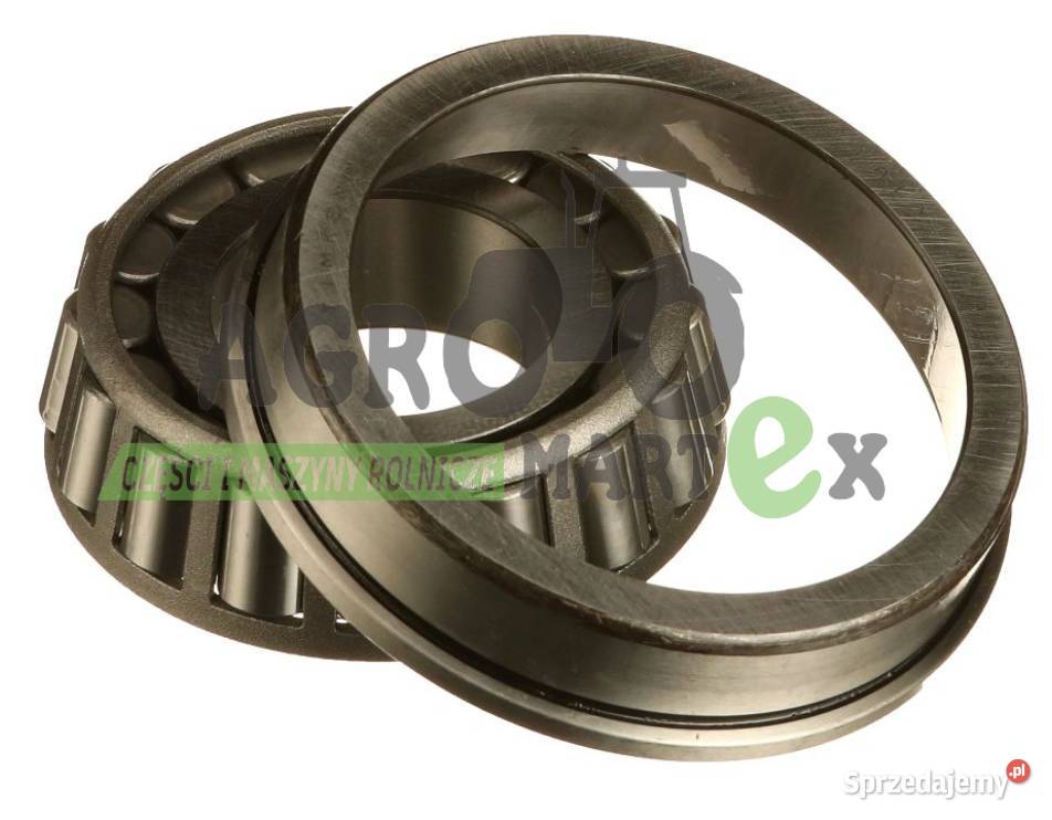 26799950 235869N0 042530207 ŁOŻYSKO ROLKOWO dolnośląskie Wichrów