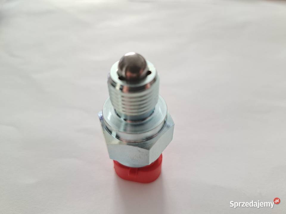 Czujnik skrzyni biegów Massey Ferguson 4364705M2 nieuszkodzony Warszawa