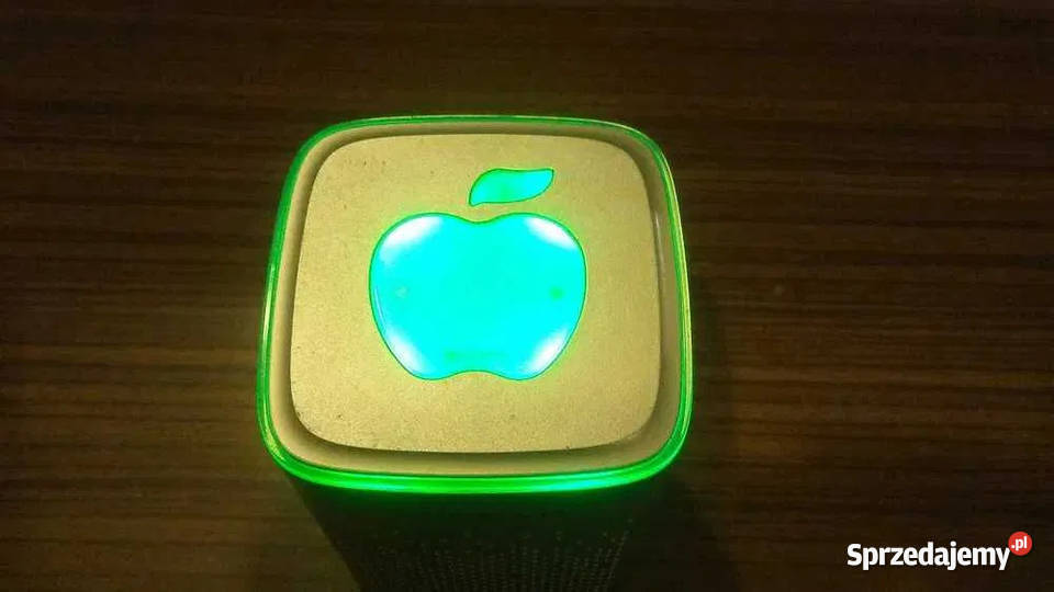 głośnik bluetooth Koleer 10w basy ładnie gra Żnin