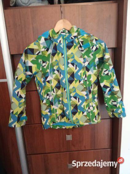 KURTKA DZIECIĘCA Rozmiar S