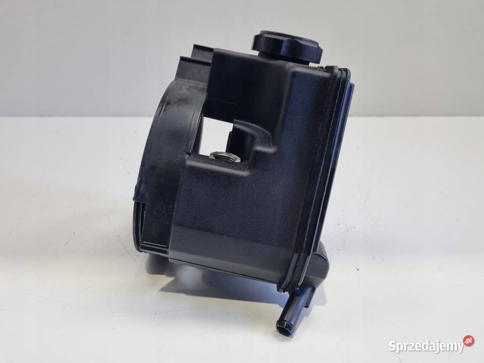 Peugeot 206 16 16V POMPA WSPOMAGANIA 9636868880 Pompy wspomagania Rudka