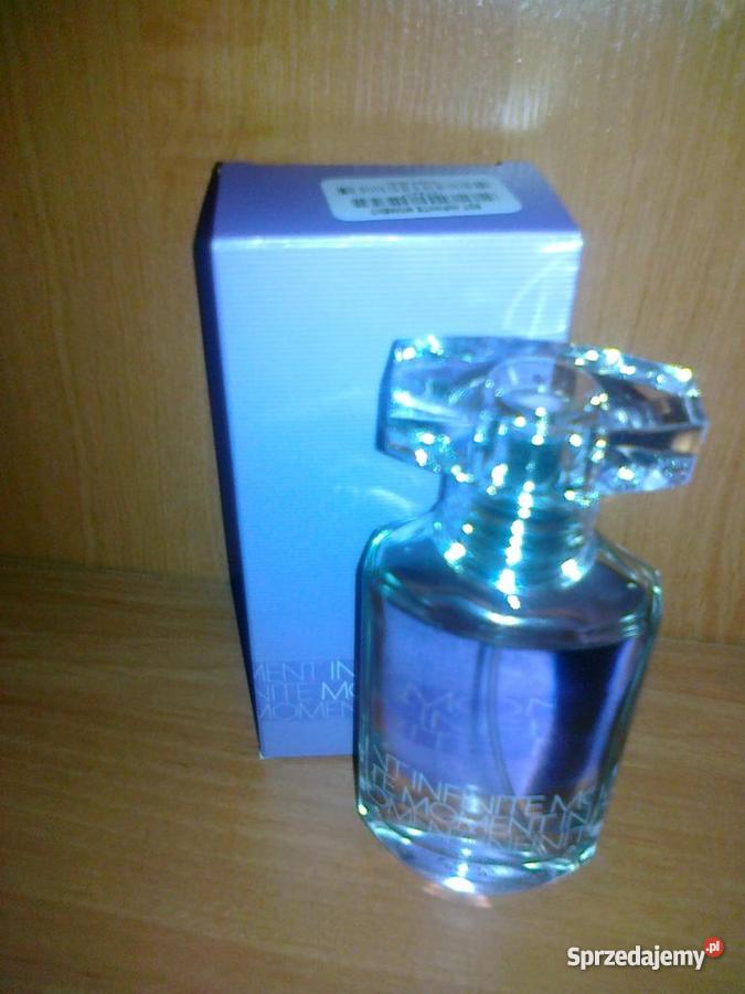 Woda toaletowa Infinite Moment 50 ml Kraków