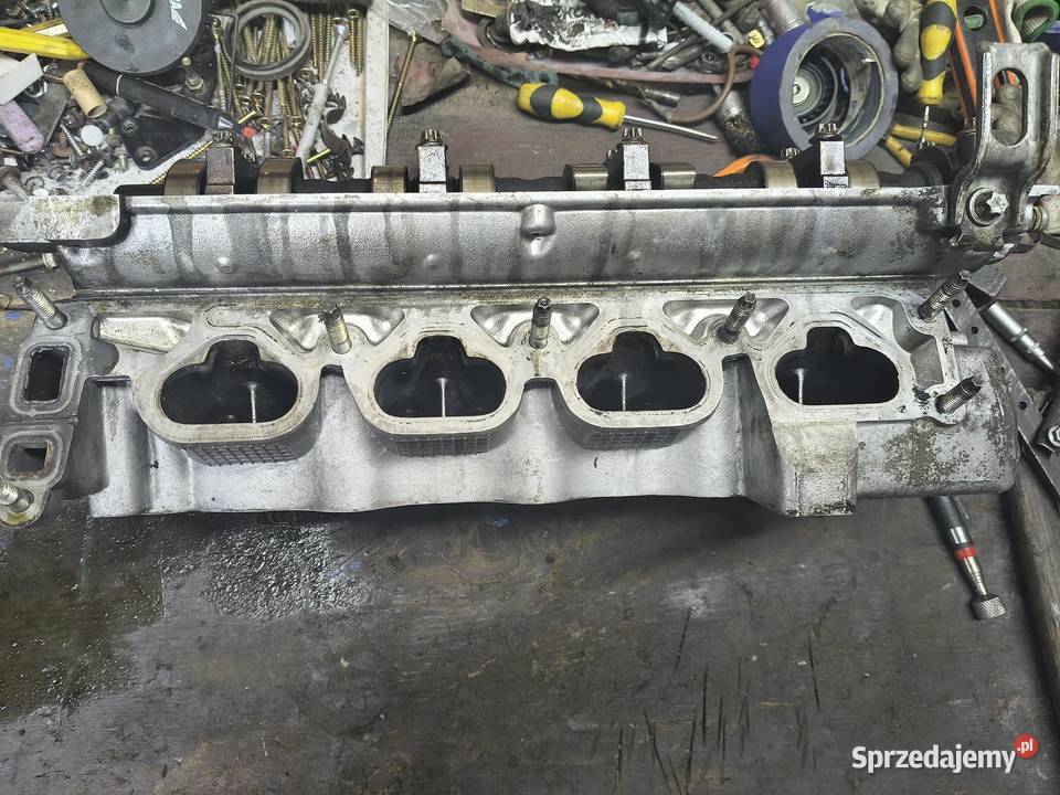 Głowica Vectra Zafira 18 16V Kazimierza Wielka
