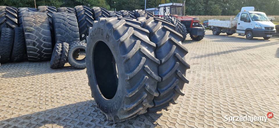 52070r38 184r38 18438 46085R38 mitas continental Opony rolnicze warmińsko-mazurskie Nowe Miasto Lubawskie sprzedam