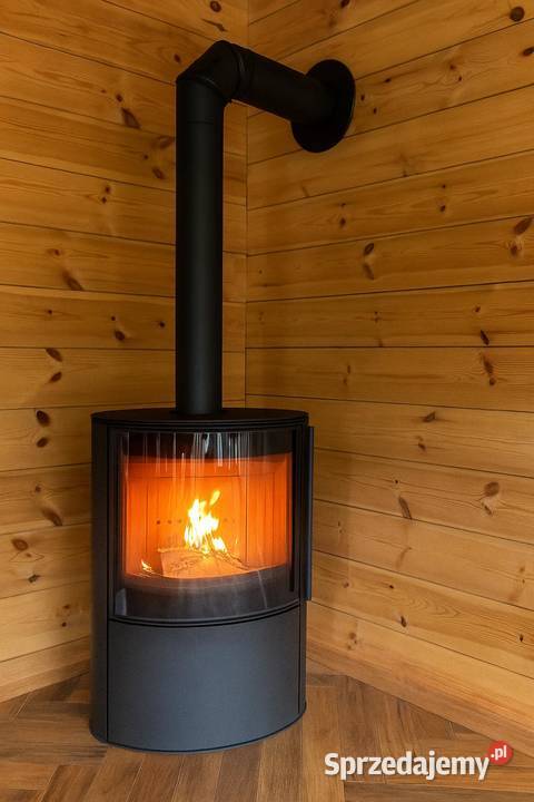 Kominek koza Bjorn PRO Kratki nowy taniej niz u