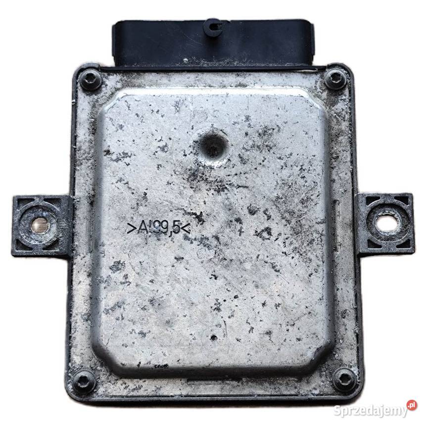 Sterownik Adblue Scr Audi A4 B9 A5 Q7 Jednostka