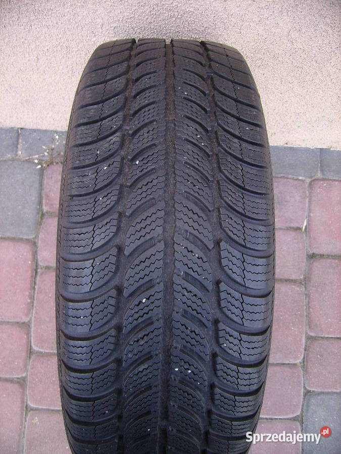 Sava Eskimo S3 20560 R 15 91T MS 60 Radom sprzedam