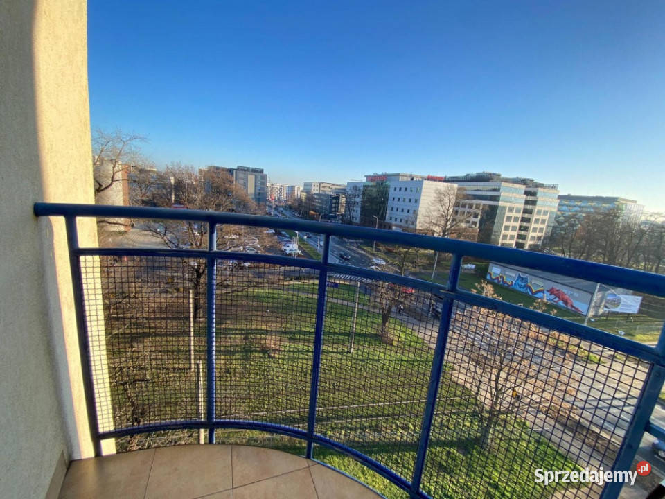 Wynajmę mieszkanie Wrocław Stare Miasto 44m2 dolnośląskie