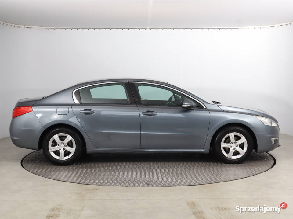 Peugeot 508 20 HDi Bielany Wrocławskie sprzedam