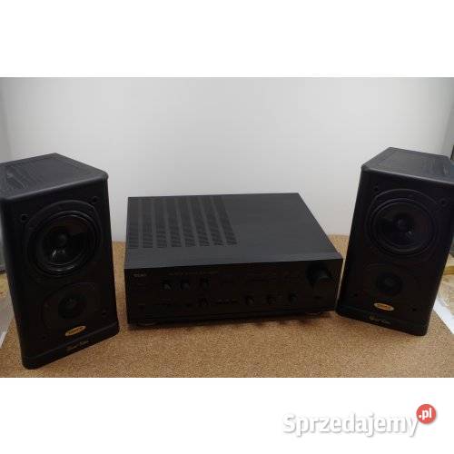 TEAC AX750 DC sprzedam