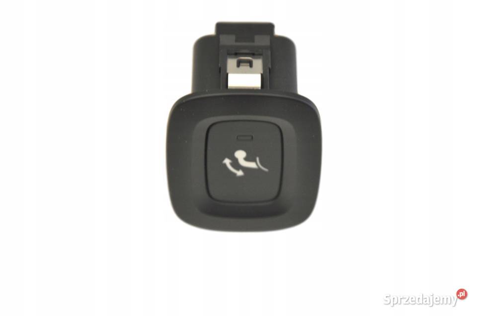 VOLVO XC60 II wlacznik skladania haka Gadgety motoryzacyjne dolnośląskie Bielany Wrocławskie