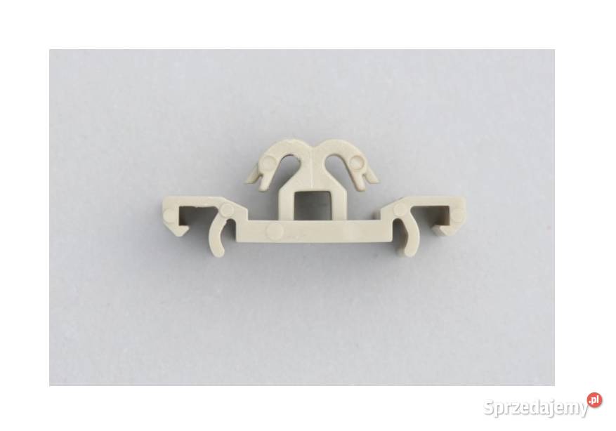 Spinka mocowania listew bocznych Astra G Zafira zachodniopomorskie Szczecin