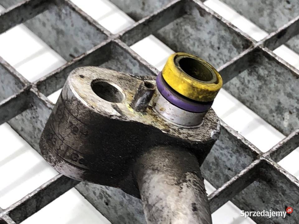 RURKA KLIMATYZACJI VW TOURAN 1K0820721C 19 100