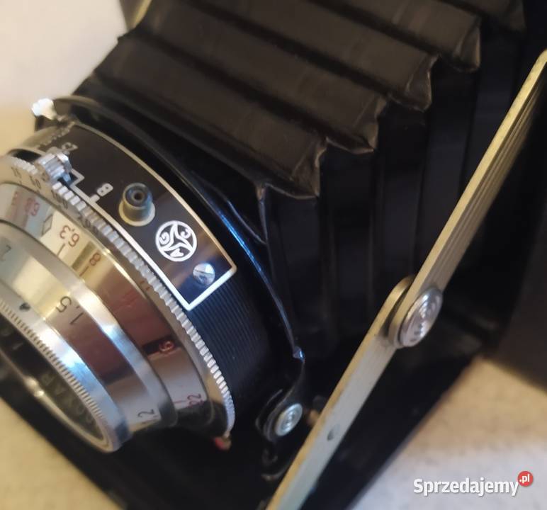 Aparat mieszkowy Adox Golf pomorskie Gdańsk sprzedam