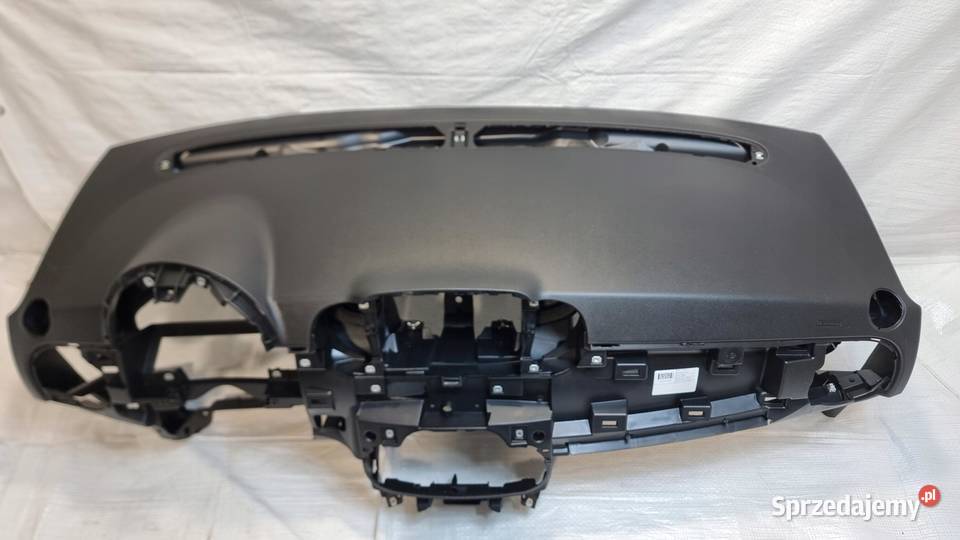 FIAT 500 LIFT DESKA KONSOLA KOKPIT 07356400040 sprzedam