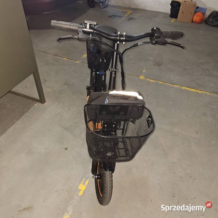 Sprzedam hulajnoge elektryczna Warszawa sprzedam