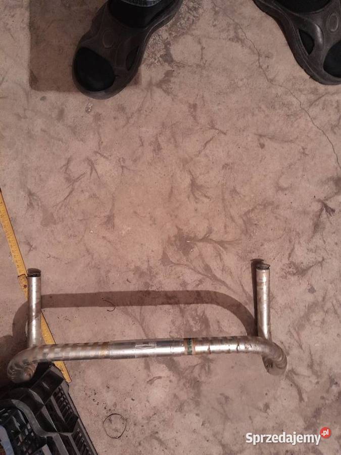 Kierownicakierownice do huragan jaguar Konstantki