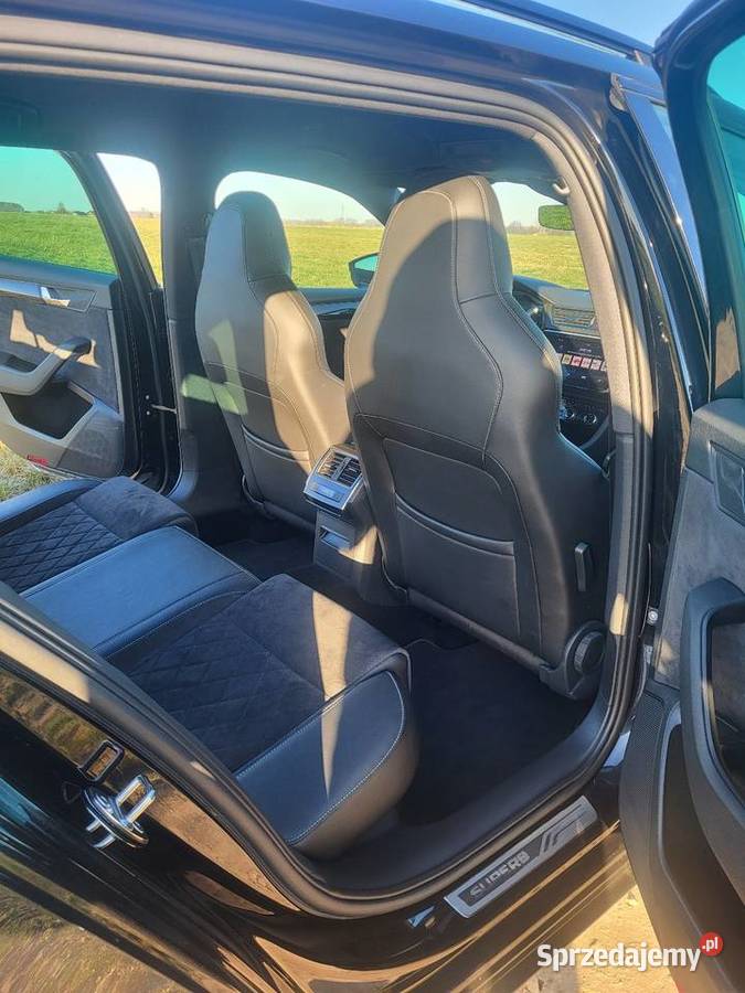 Skoda Superb 20 tdi DSG sportline reflektory ksenonowe Piła