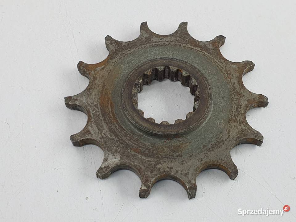 Zebatka Przednia Ktm Sx250300 Exc Łódź sprzedam